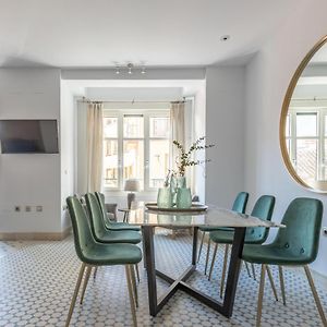 Appartement met Vier Slaapkamers