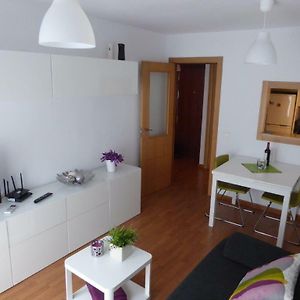 Apartamento Rosi De Malaga